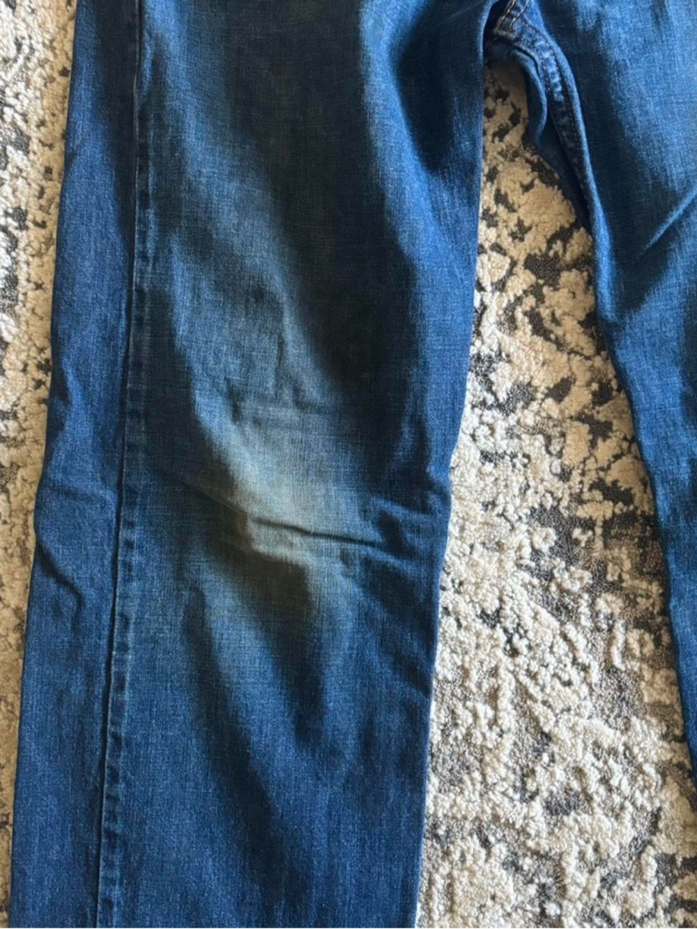 LEVIS JEANS - Picture 4 of 6